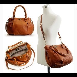 J.Crew Brompton Mini Boho